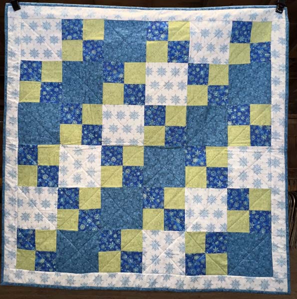 2024 Quilt Auction